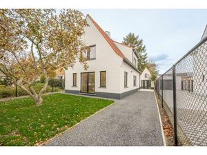 Maison à vendre à Burggraaf de Nieulantlaan 45 Sint-Andries (RBU81435)