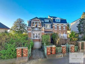 Maison à vendre à Avenue de Sellier de Moranville  67 Berchem-Sainte-Agathe (VBD58702)