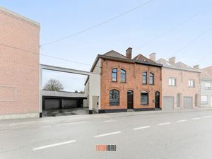 Maison à vendre à Rumbeke € 395.000 (LI1HZ) - Futurimmo Roeselare | Zimmo