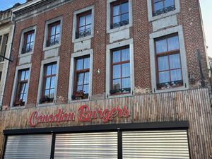 Immeuble mixte à vendre   Verviers (VBD58660)