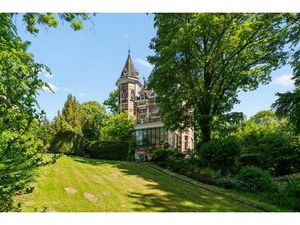 Villa à vendre à Avenue des Hospices 186 Uccle (VBD58810)