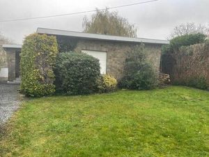 Maison à vendre à Frameries € 180.000 (LI3Q8) - Étude RAUCENT | Zimmo