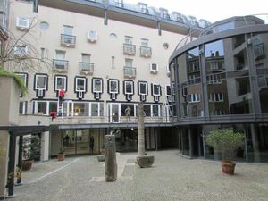 Bien professionnel à louer à Bruxelles € 3.733 (LI296) - Structura Biz | Zimmo