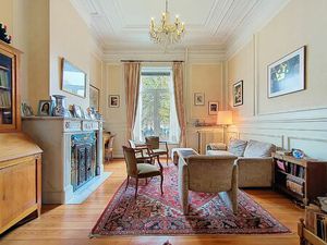 Maison à vendre avec garage et terrasse   Etterbeek (VBD58923)