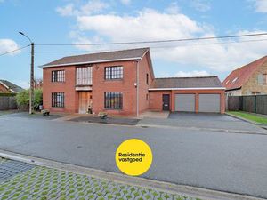 Maison à vendre à Klerken € 399.000 (LI1JO) - Residentie Vastgoed - Diksmuide | Zimmo