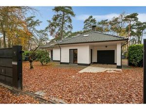 Villa à vendre à Henrilei 24 Brasschaat (RBU81236)