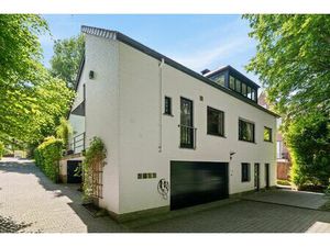 Villa à vendre à Clos des Essarts 5 Woluwe-Saint-Pierre (VBD58857)