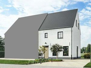 Maison à vendre à Zonhoven € 398.900 (LI0VI) | Zimmo