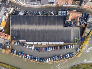 Terrain à vendre à Geraardsbergen € 3.795.000 (LI26S) - Cornelis & Partners Geraardsbergen