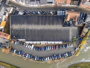 Terrain à vendre à Geraardsbergen € 3.795.000 (LI26S) - Cornelis & Partners Geraardsbergen