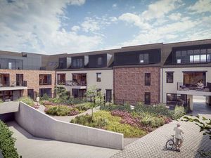 Appartement à vendre à Kalmthout € 399.000 (LI1YM) - LISTED | Zimmo