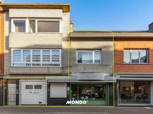 Maison à vendre à Willebroek € 399.000 (LI1ID) - Mondo vastgoed | Zimmo