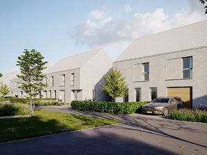 Maison à vendre à Onkerzele € 401.270 (LI3R5) | Zimmo