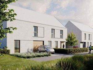 Maison à vendre à Onkerzele € 414.534 (LI3R1) | Zimmo