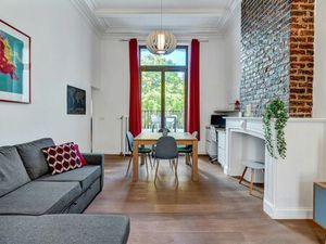 Appartement à vendre à Saint-Josse-ten-Noode € 325.000 (LI1NL) - So Estates Brussels | Zim
