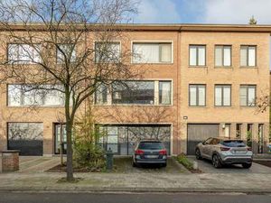 Maison à vendre à Hoboken € 420.000 (LI17W) - Immobiliën Carl Martens | Zimmo