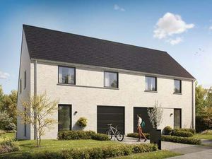 Maison à vendre à Erpe € 412.000 (LI3RN) | Zimmo