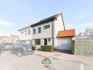 Maison à vendre à Heist-aan-Zee € 749.000 (LI1P2) - KANTOOR DE SMET & POUPEYE ASSEBROEK | 