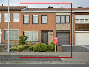 Maison à vendre à Dadizele € 190.000 (LI0J9) - Thierry DEVOS | Zimmo