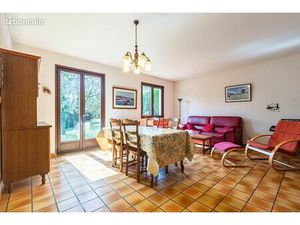 Maison 4 pièces 93 m²