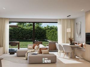 Maison à vendre à Erembodegem € 420.000 (LI219) | Zimmo