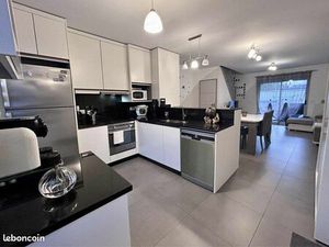 Maison à vendre – 93 m²