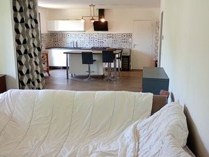 Maison dans lotissement calme sans travaux