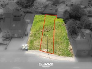 Terrain à vendre à Martenslinde € 99.000 (LI1RH) - Ellimmo Vastgoed | Zimmo