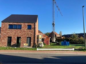 Terrain à vendre à Geetbets € 98.000 (LI3R4) - VDC Vastgoed | Zimmo