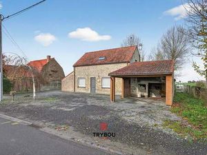 Maison à vendre à Merkem € 438.000 (LI3RD) - IMMO TRYBOU | Zimmo