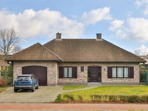 Maison à vendre à Edegem € 649.000 (LI2G5) - Habicom Edegem | Zimmo