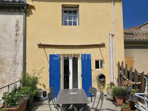 Immeuble 3 pièces 120 m²