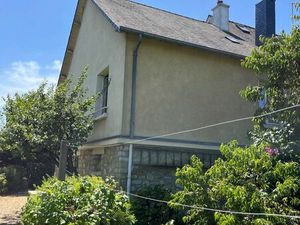 Maison 4 pièces 60 m²