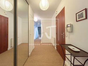 Vente appartement 3 pièces 70 m² à Les ponts-de-ce (49130)  261 000 €