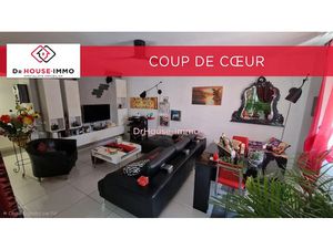 Vente appartement 4 pièces 83.88 m² à Istres (13800)  244 800 €