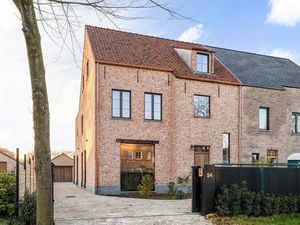 Maison à vendre à Kalmthout € 765.000 (LI28M) | Zimmo