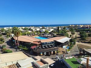 Vente appartement 1 pièce 23.22 m² à Agde (34300)  282 000 €