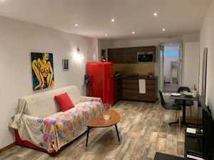 Vente appartement 2 pièces 33.19 m² à Agde (34300)  277 000 €