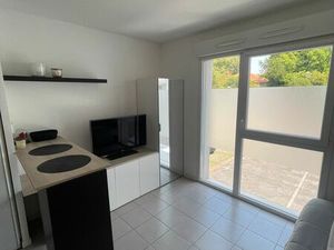 Charmant studio idéal pour un étudiant