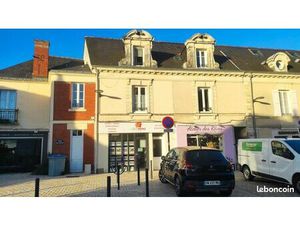 Bel Appartement T3 rénové