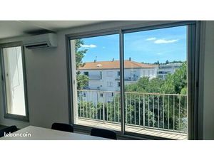 Appartement 4 pièces 76m2