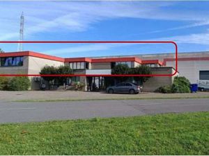 Bien professionnel à louer à Lier € 2.250 (LI24T) - The Real Estate Company | Zimmo