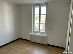Appartement 2pieces proche gare de Montargis