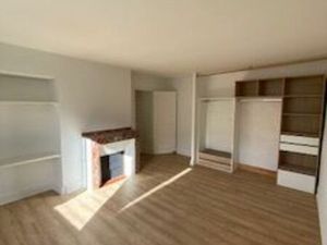 Appartement 70m2