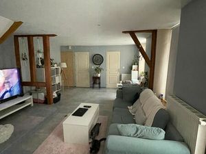 Appartement quartier centre ville