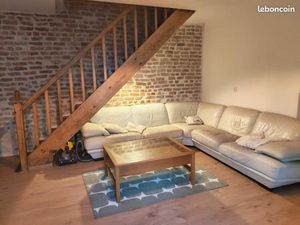 Logement 70 m2 Trignac