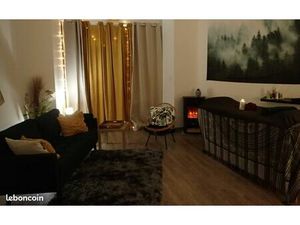 Location Cabinet/Espace Bien être - Centre Ville Gap