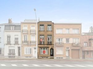 Maison à vendre à Blankenberge € 249.000 (LI22V) - Key Immo Consulting Bvba | Zimmo