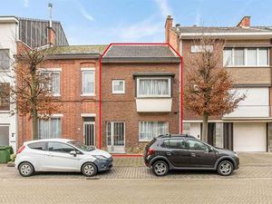 Maison à vendre à Hasselt € 249.000 (LI1ER) - Heylen Vastgoed - Hasselt | Zimmo
