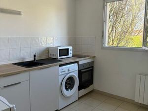 T2 meublé avec place de parking